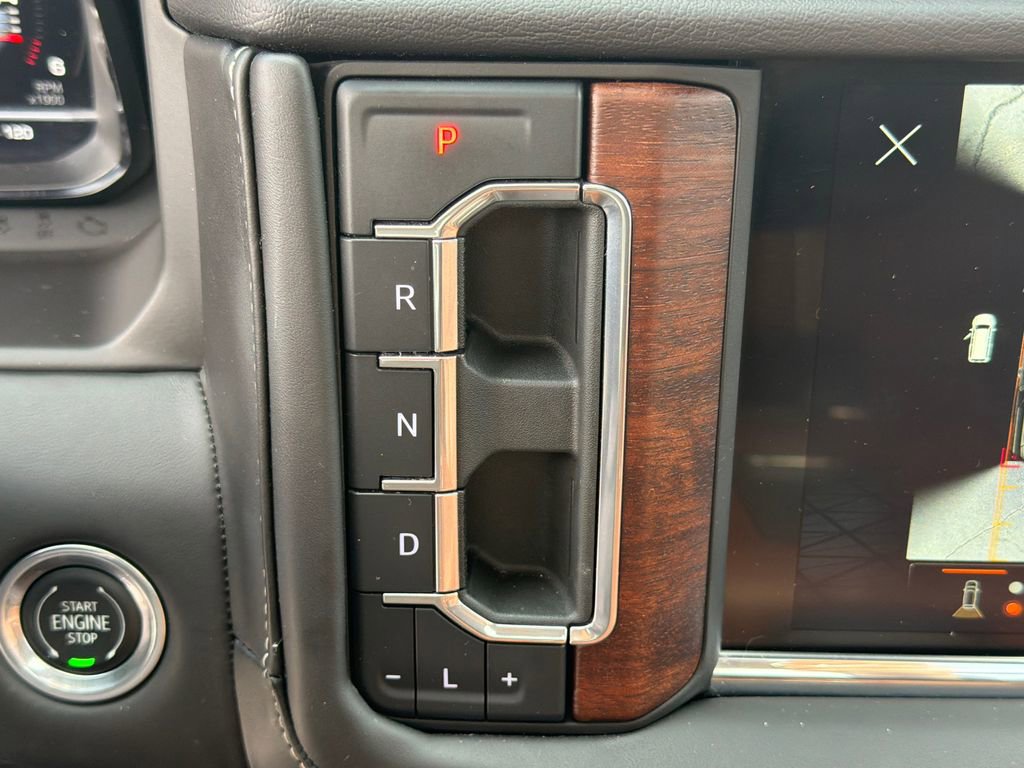 Used 2023 GMC Yukon XL Denali Ultimate image 33