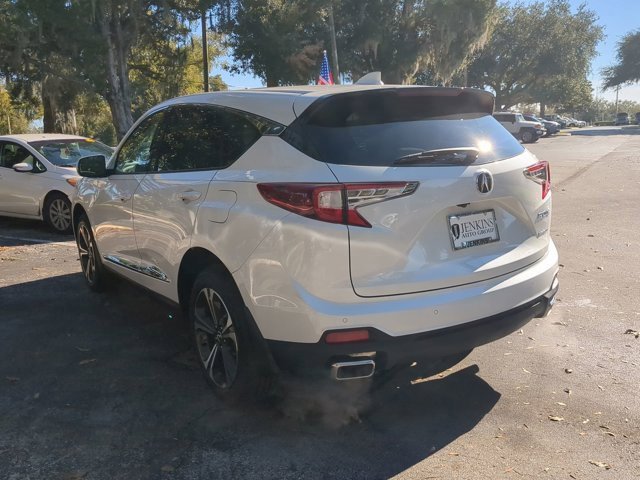 New 2026 Acura RDX w/ Technology Package image 6