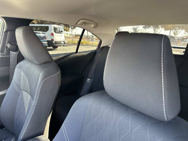 Used 2025 Toyota Corolla LE FWD image 20