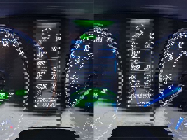 Used 2022 Toyota RAV4 XLE image 12