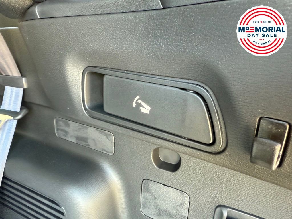 New 2025 Mitsubishi Outlander SEL AWD/4WD image 28
