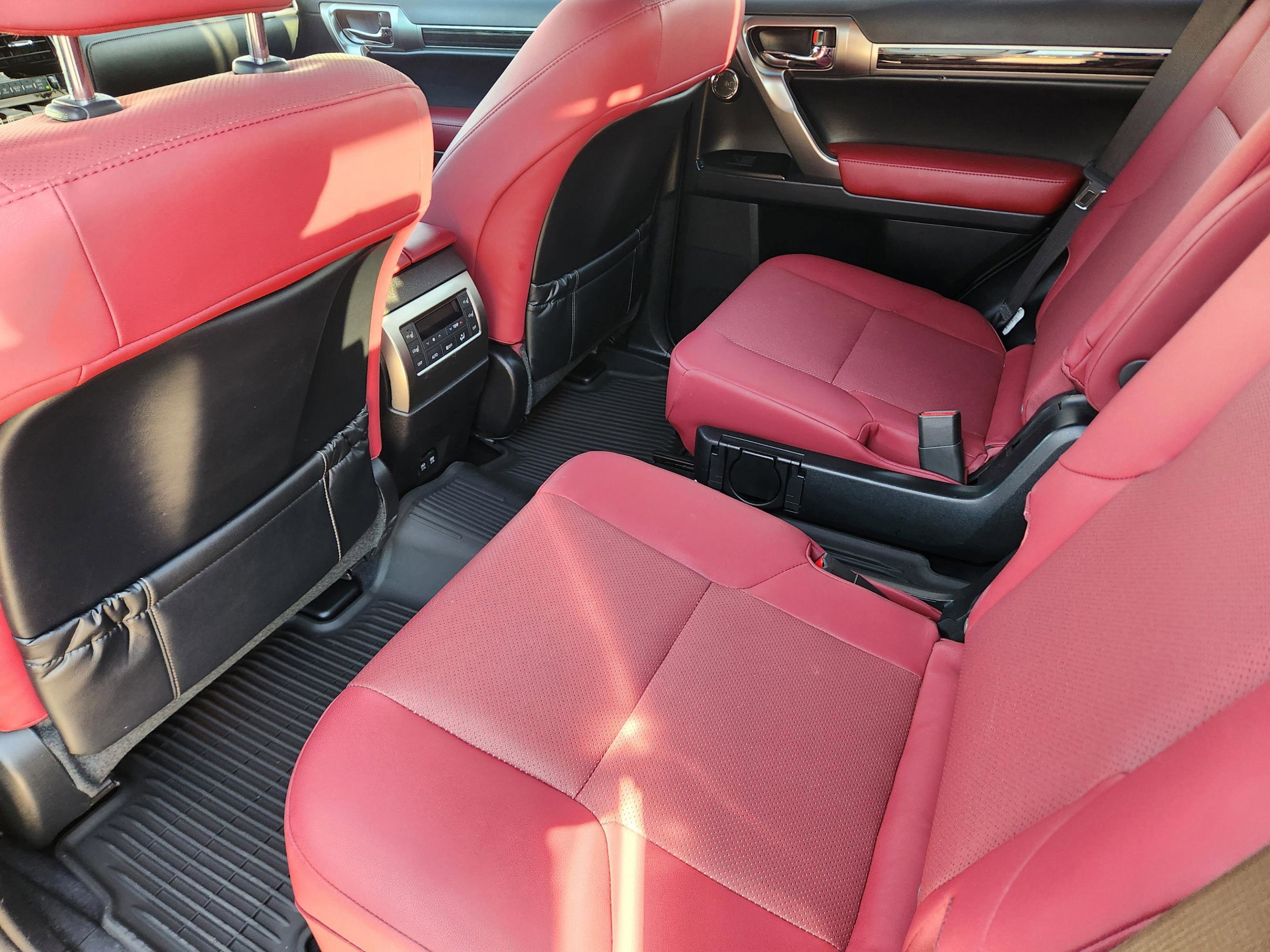 Certified 2023 Lexus GX 460 Premium image 27