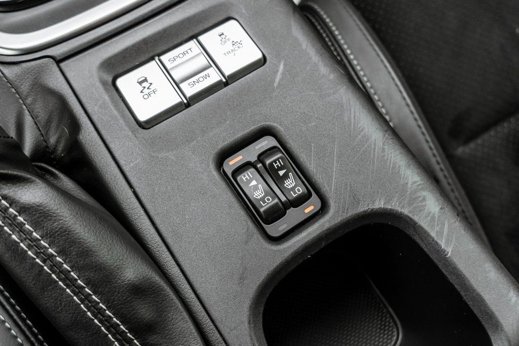 Used 2023 Toyota GR86 Premium w/ ALL Weather Mat Package (TMS) image 20