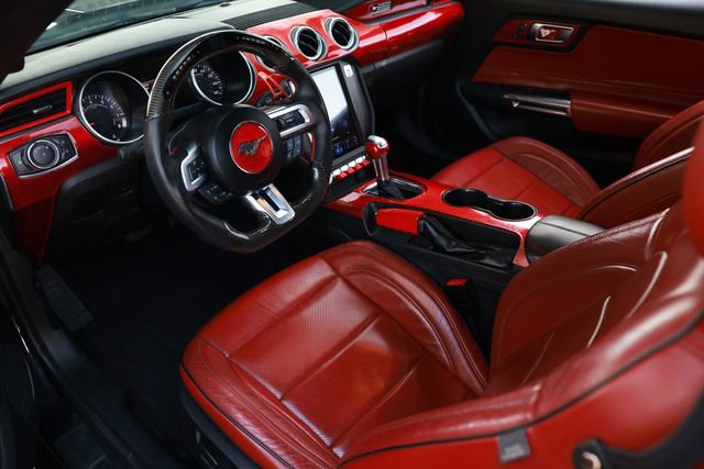 Used 2020 Ford Mustang GT RWD image 6