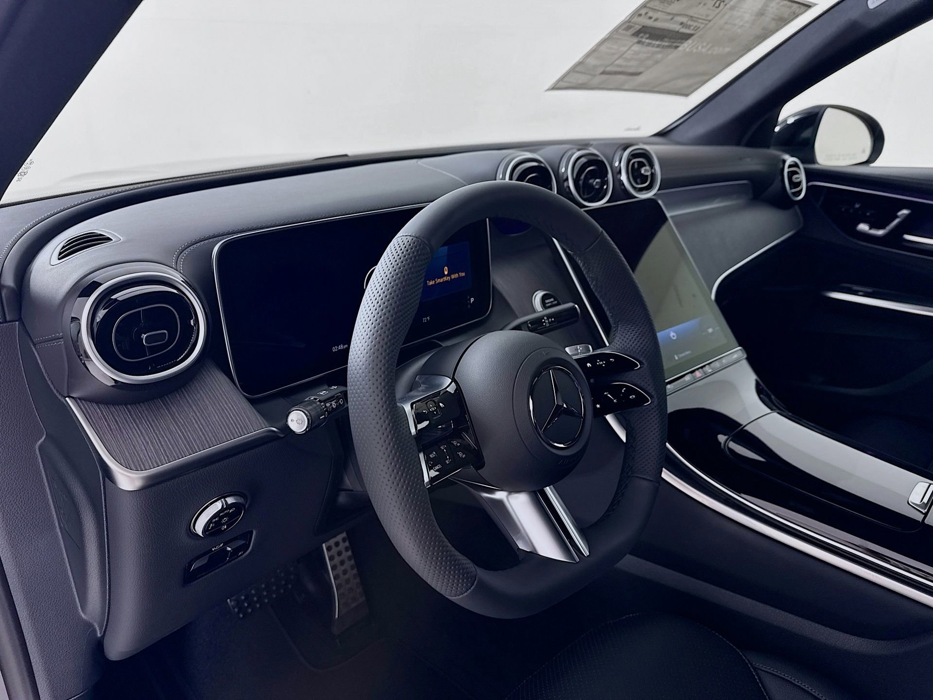 New 2026 Mercedes-Benz GLC 300 image 10