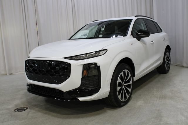 New 2026 Audi Q3 quattro 2.0T AWD/4WD image 37