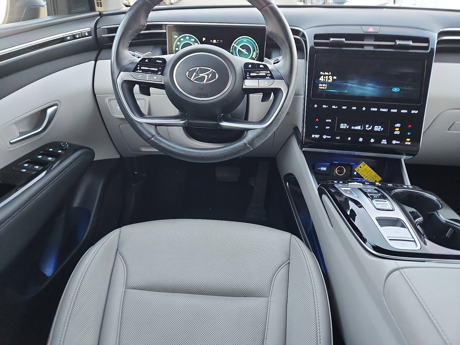 Used 2022 Hyundai Tucson Limited image 10