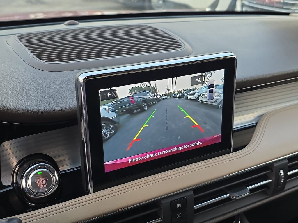 Used 2021 Lincoln Corsair FWD image 24