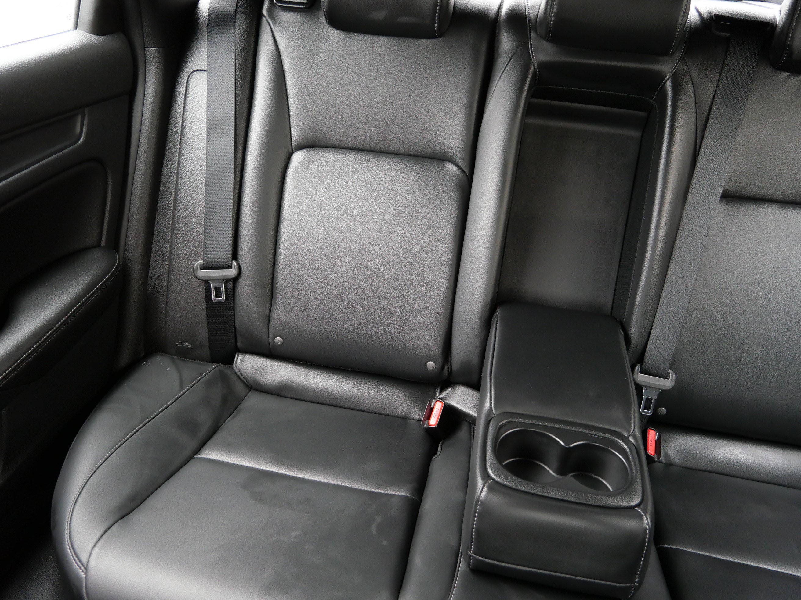 Used 2024 Acura Integra A-Spec w/ Technology Package FWD image 12