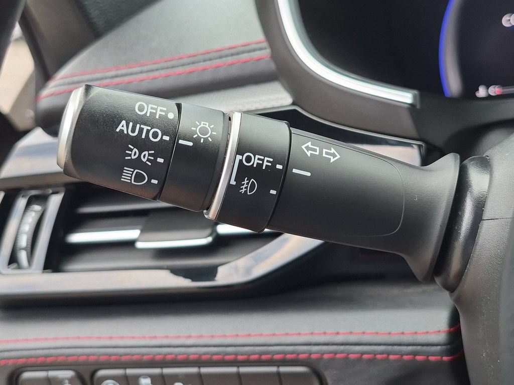 Certified 2024 Acura MDX A-Spec AWD/4WD image 20