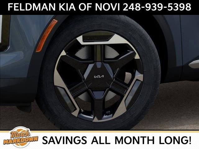 New 2026 Kia Sportage S image 9