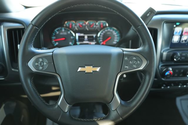 Used 2015 Chevrolet Silverado 1500 LT w/ All Star Edition image 23