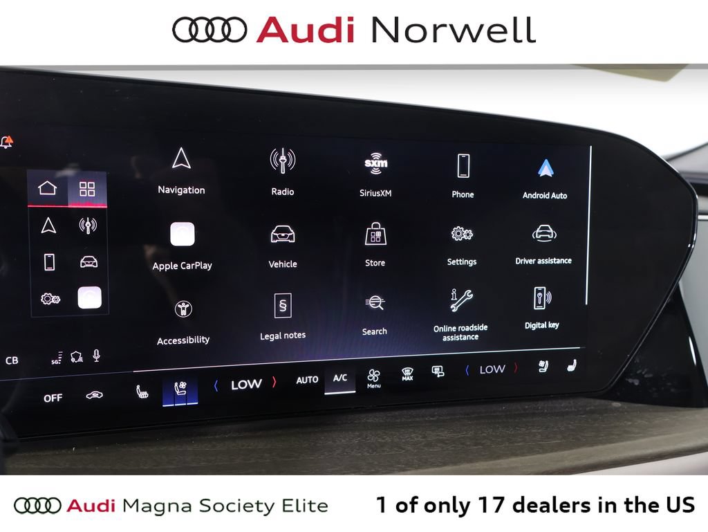 Used 2025 Audi Q5 Premium AWD/4WD image 7