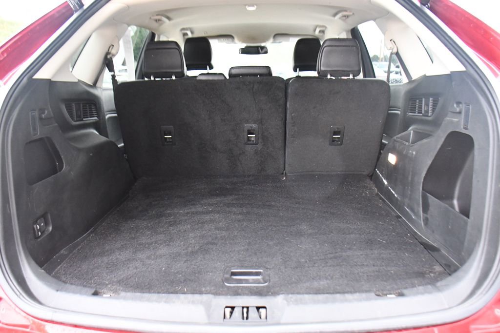 Used 2022 Ford Edge SEL w/ Convenience Package image 18