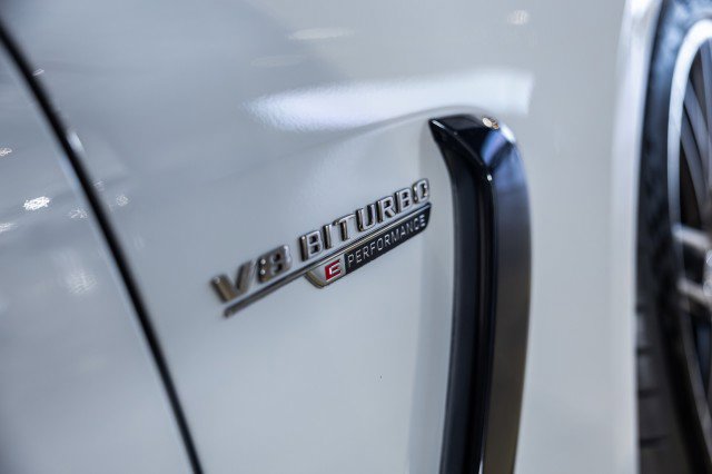 Used 2025 Mercedes-Benz AMG GT 63 S image 27