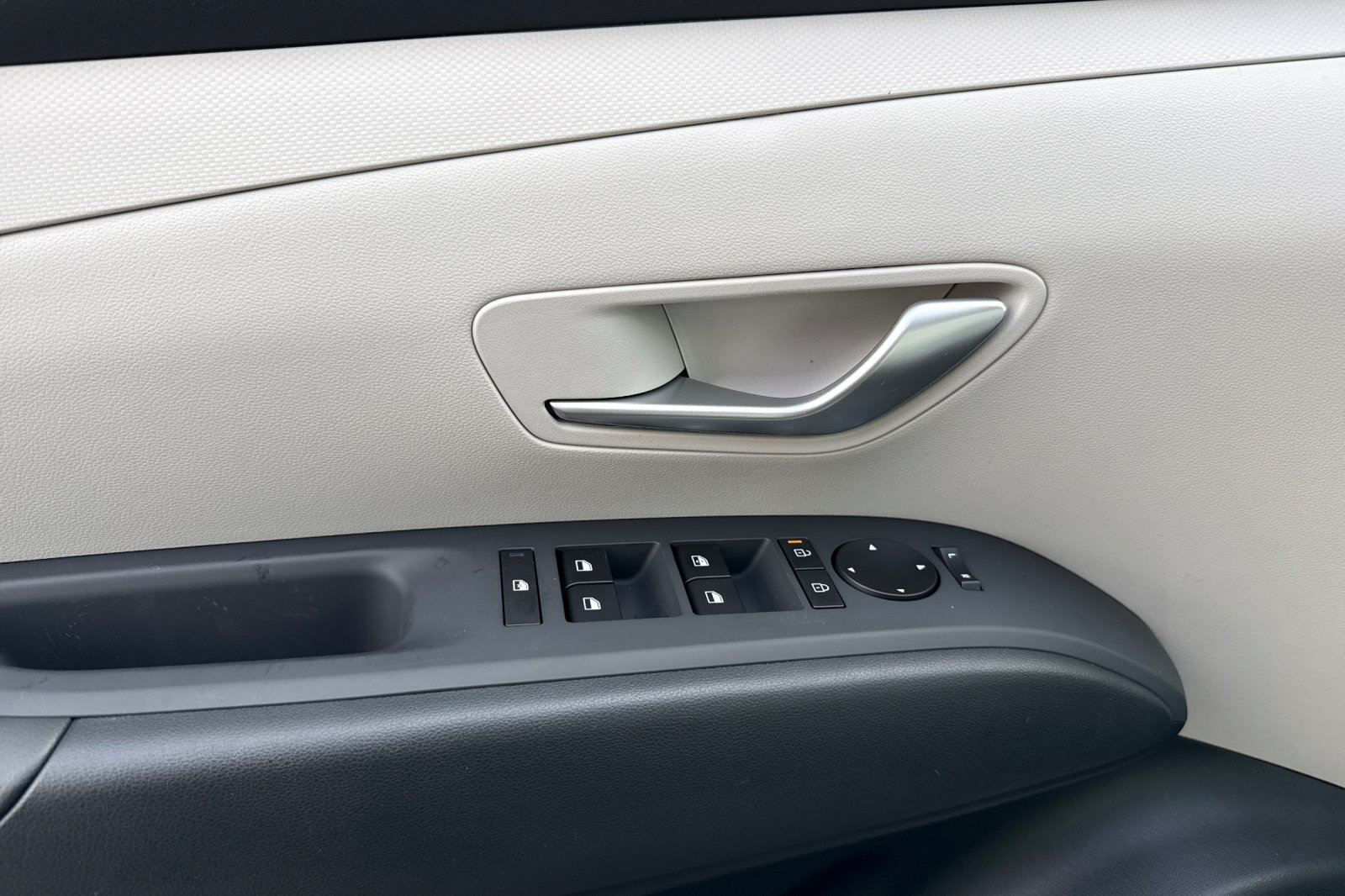 New 2026 Hyundai Tucson SE AWD/4WD image 10