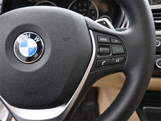 Used 2016 BMW 340i Sedan image 23