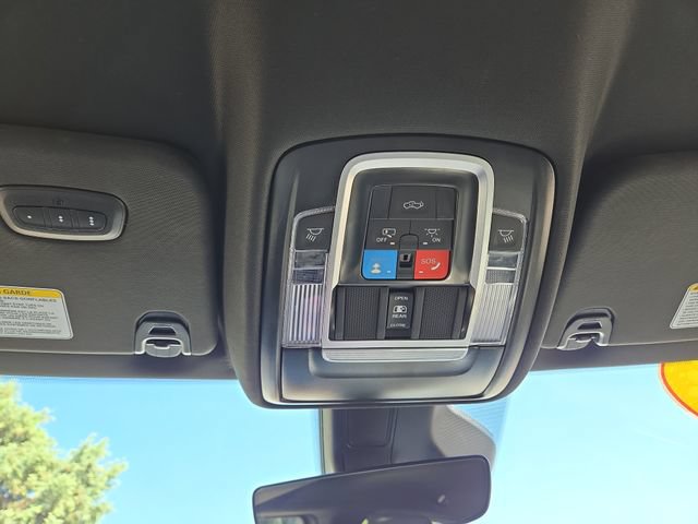 Used 2026 RAM 1500 Big Horn AWD/4WD image 25