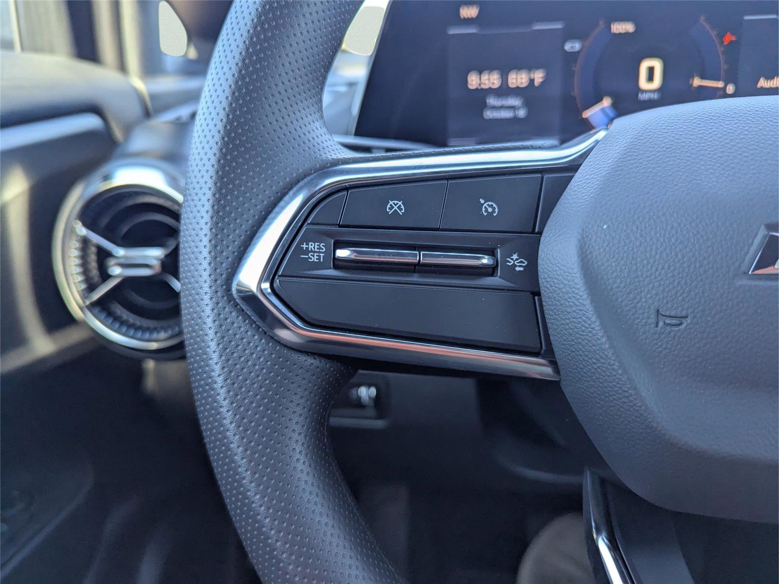 New 2026 Chevrolet Equinox EV LT w/ LPO, All-Weather Mat Package image 26