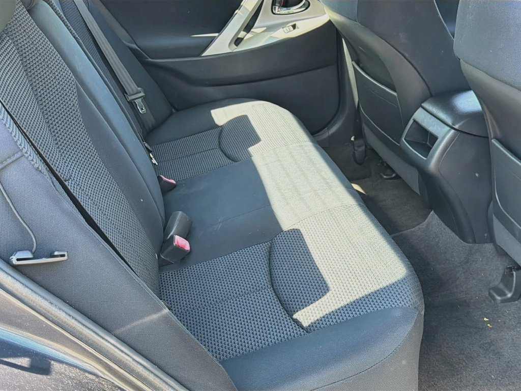 Used 2011 Toyota Camry SE w/ SE Extra-Value Pkg #1 FWD image 17