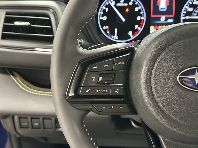 New 2026 Subaru Ascent Bronze Edition AWD/4WD image 9
