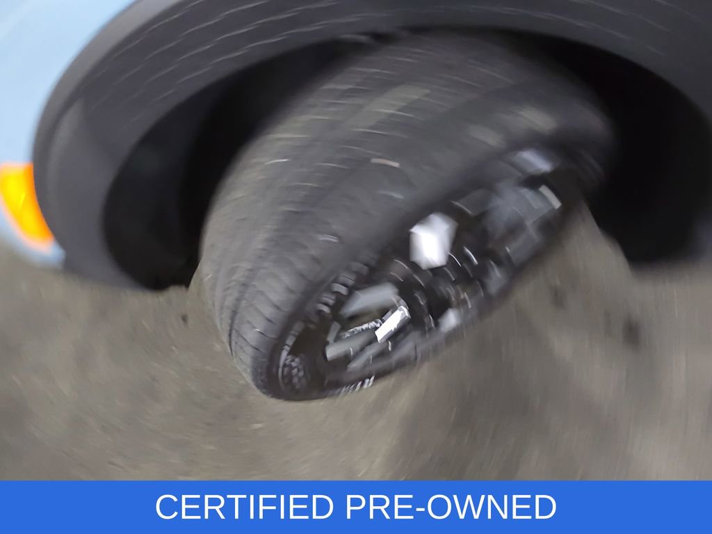Certified 2026 Hyundai Santa Cruz SEL image 32