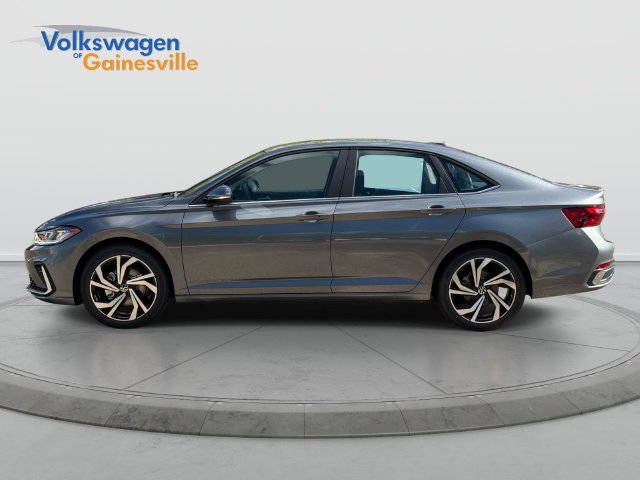 New 2027 Volkswagen Jetta SEL FWD image 7