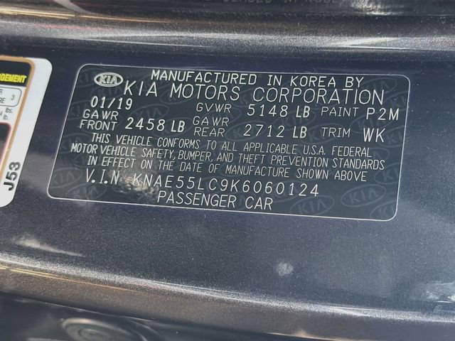 Used 2019 Kia Stinger GT2 AWD/4WD image 44