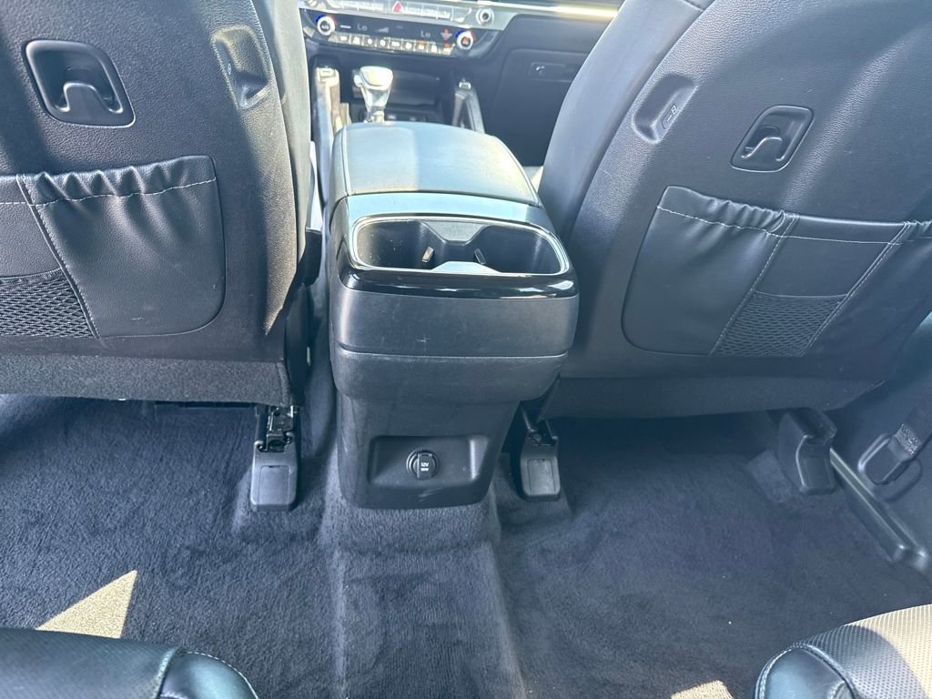 Used 2024 Kia Telluride S w/ S Sunroof Package image 31