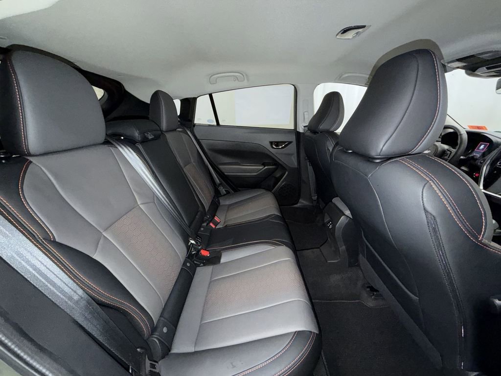 Certified 2025 Subaru Crosstrek 2.5i Limited image 19