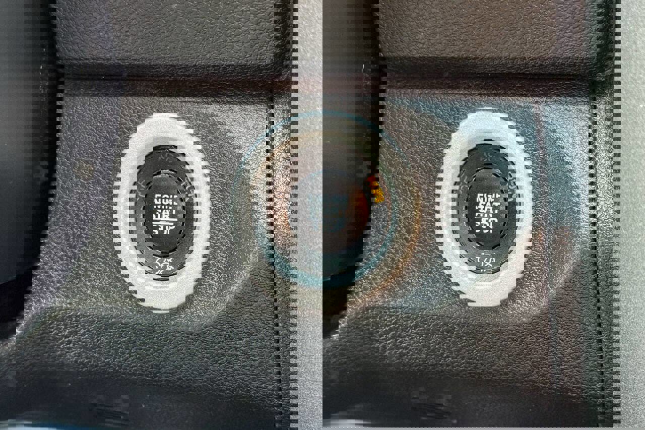 Used 2017 RAM 1500 Rebel w/ Luxury Group image 25