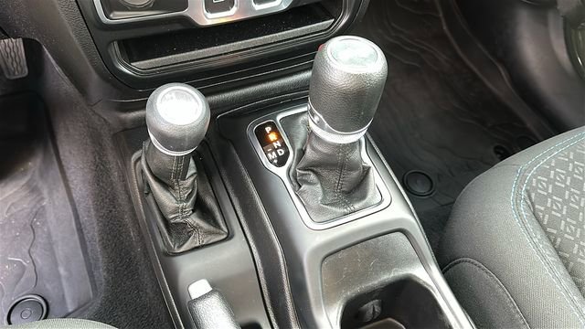 Certified 2021 Jeep Wrangler Islander image 19