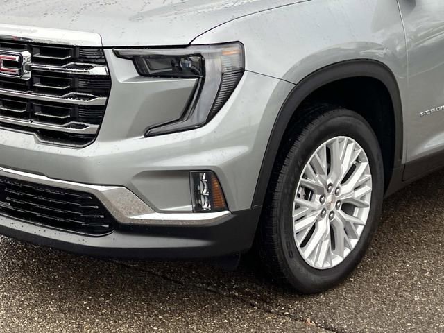 New 2026 GMC Acadia Elevation w/ Elevation Premium Package image 8