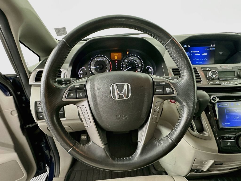 Used 2014 Honda Odyssey Touring image 12