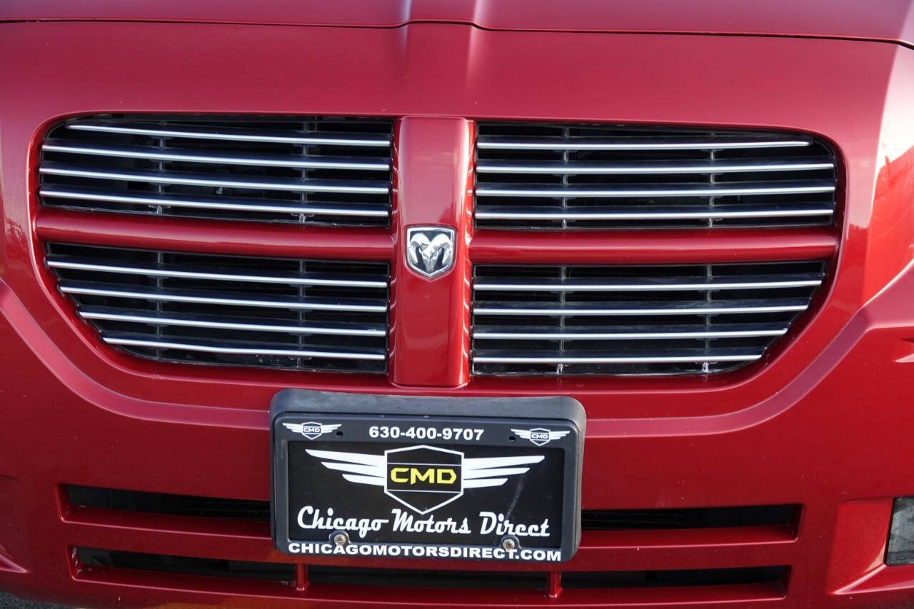 Used 2006 Dodge Magnum R/T w/ Convenience Group II RWD image 45