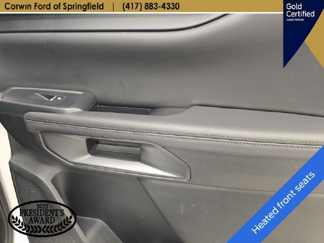 Certified 2024 Ford Ranger Raptor AWD/4WD image 15