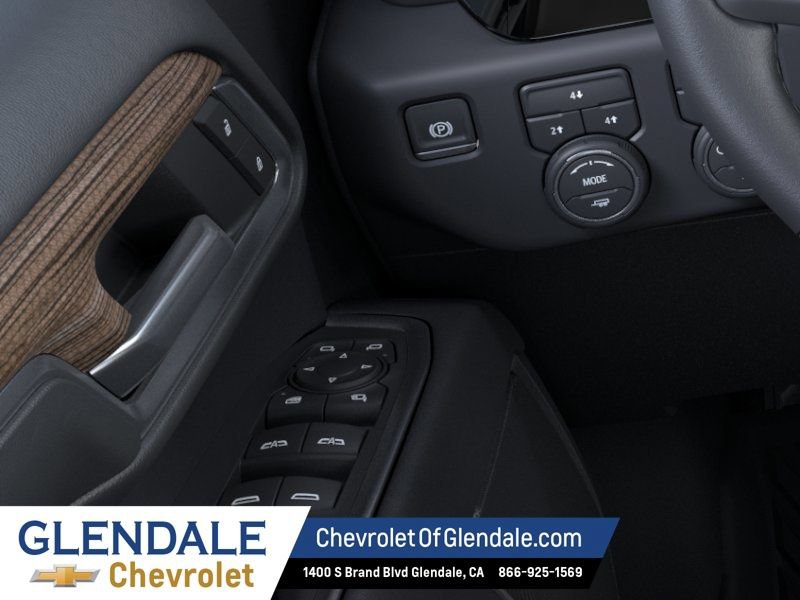 New 2026 Chevrolet Silverado 2500 LT w/ Trail Boss Package AWD/4WD image 22
