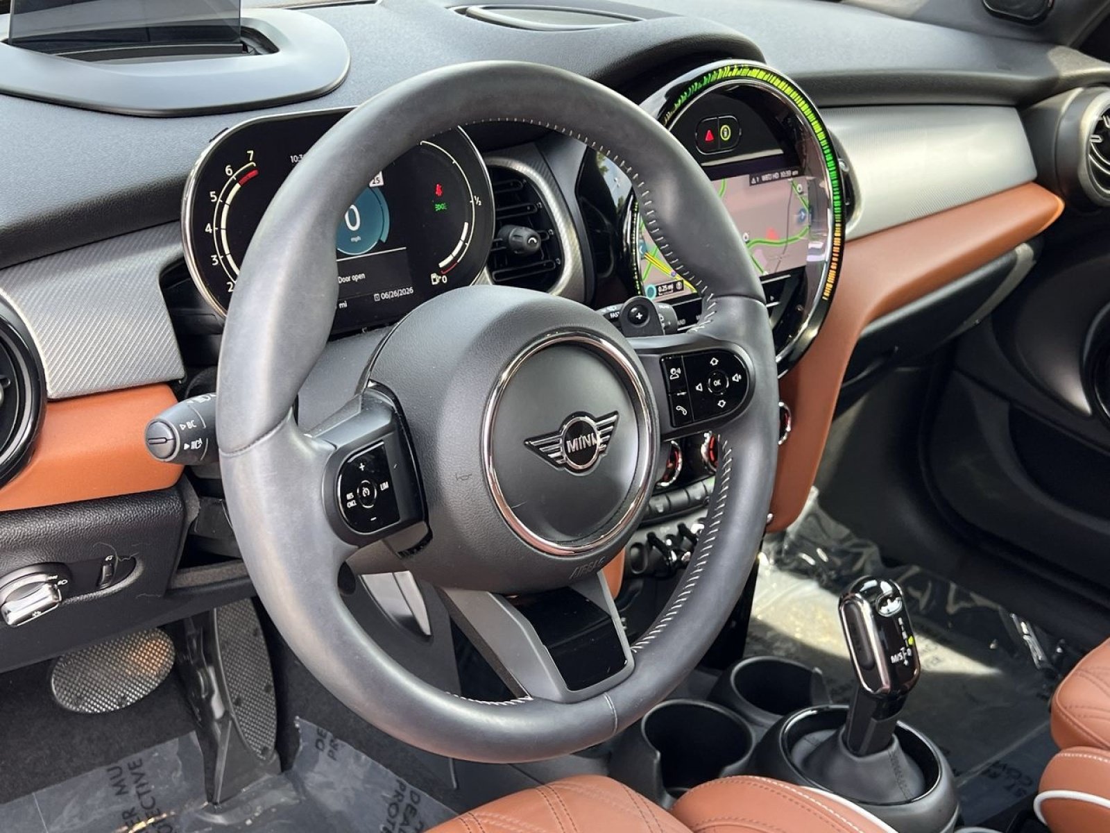 Used 2022 MINI Cooper S FWD image 17