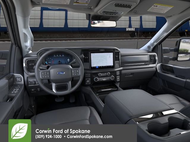 New 2026 Ford F250 Lariat AWD/4WD image 2