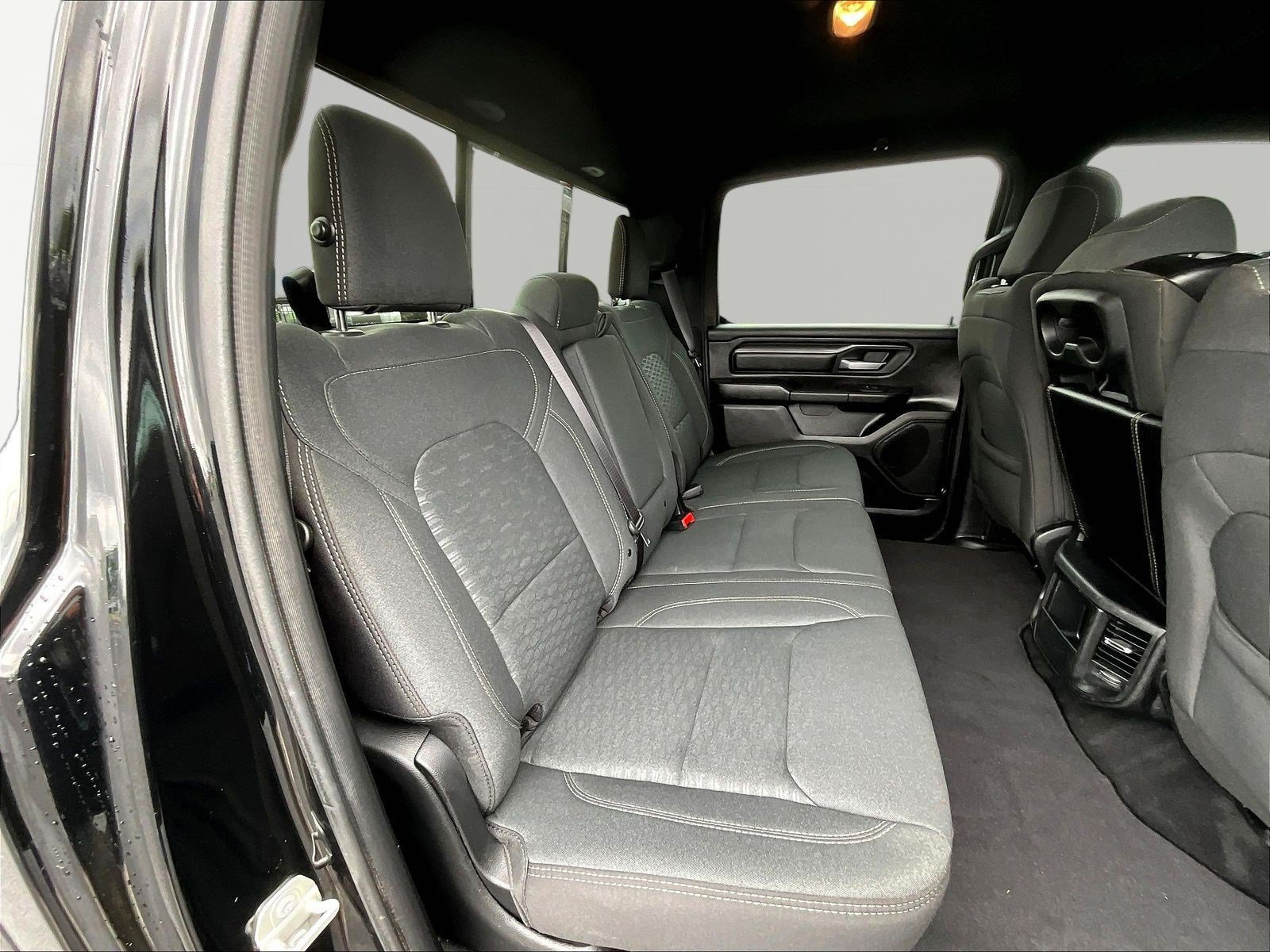 Used 2025 RAM 1500 Tradesman AWD/4WD image 25