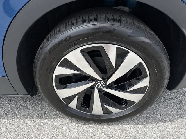 New 2026 Volkswagen ID.4 Pro RWD image 32