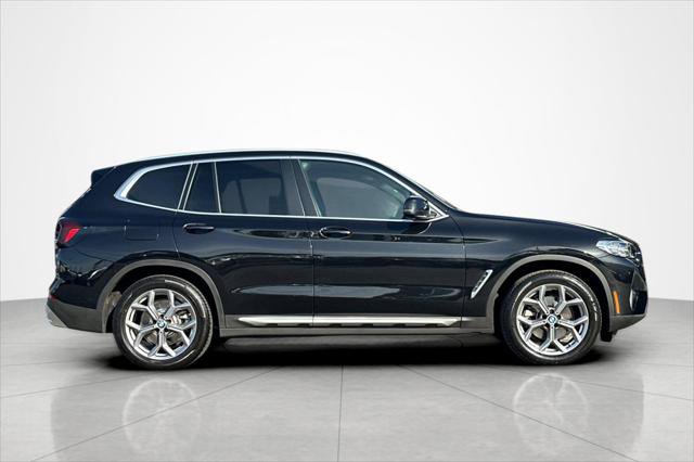 Used 2023 BMW X3 sDrive30i w/ Premium Package image 6