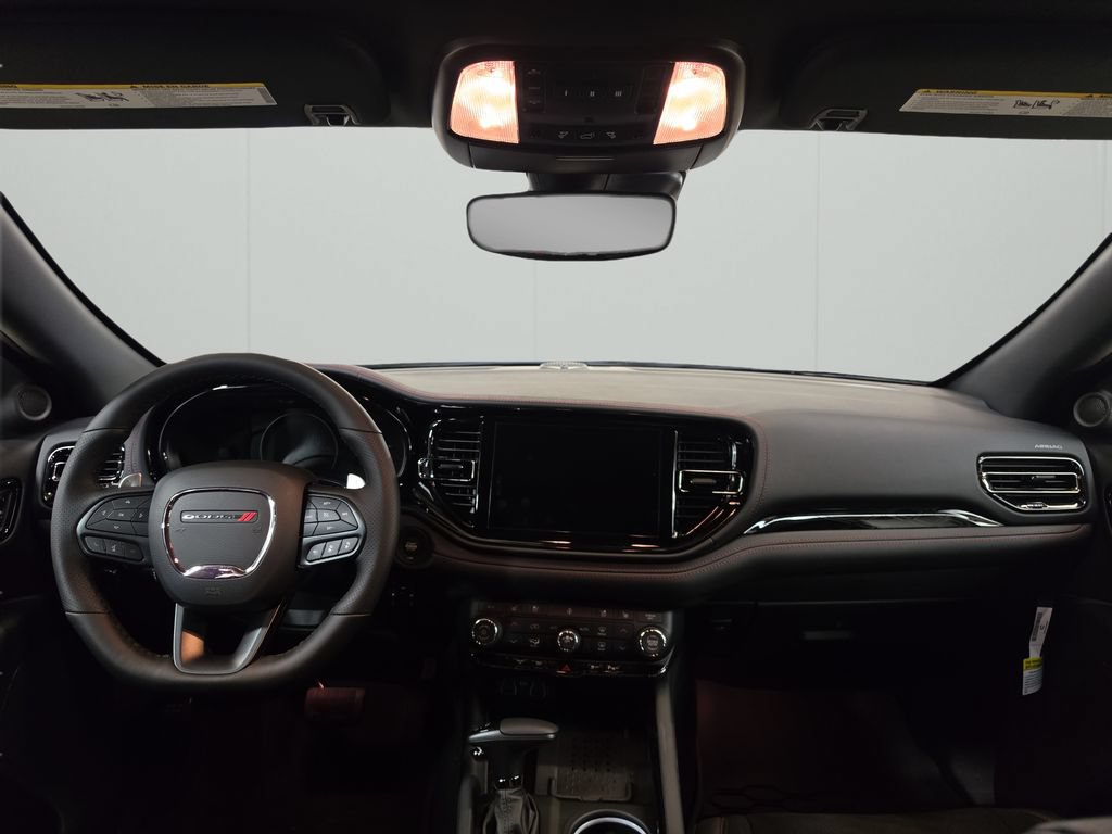 New 2026 Dodge Durango GT AWD/4WD image 16