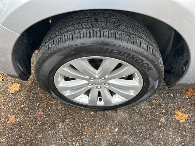 Used 2012 Subaru Forester 2.5X Premium image 27