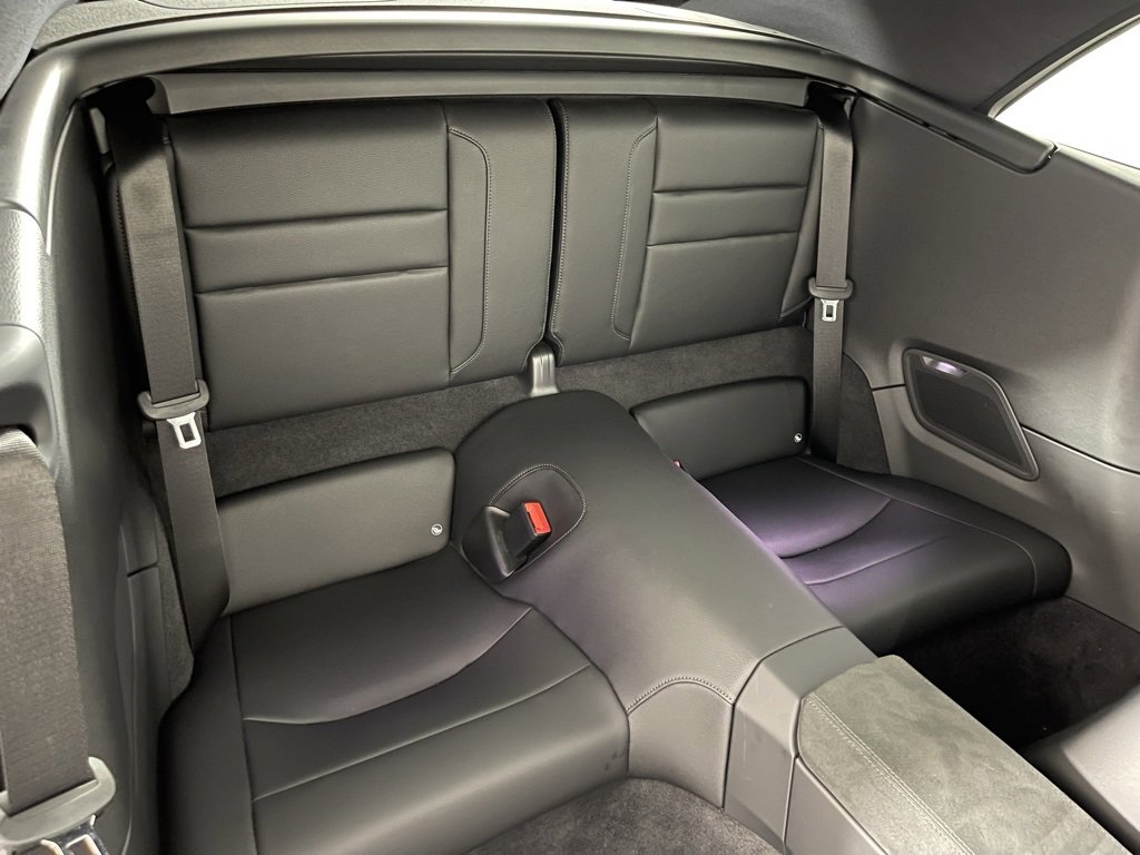 Certified 2023 Porsche 911 Carrera 4 GTS image 22