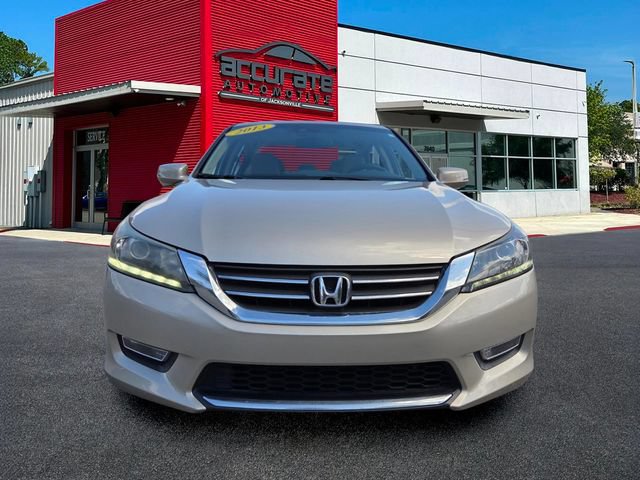 Used 2013 Honda Accord EX-L image 8
