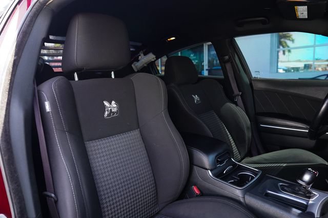 Used 2020 Dodge Charger Scat Pack RWD image 16