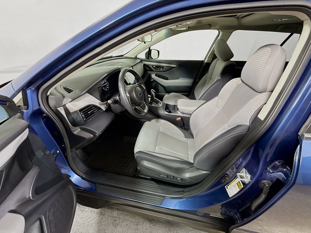 Used 2022 Subaru Outback Premium AWD/4WD image 19