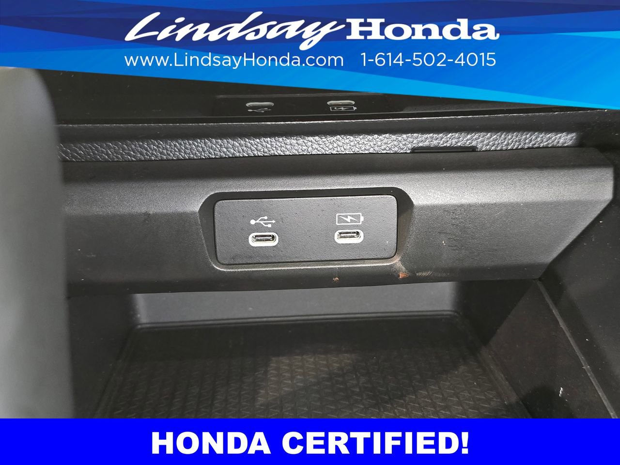 Certified 2024 Honda Accord Sport image 25