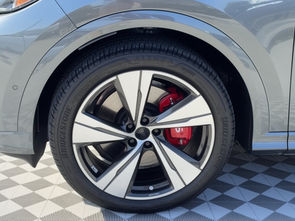 New 2026 Audi SQ5 Prestige AWD/4WD image 13